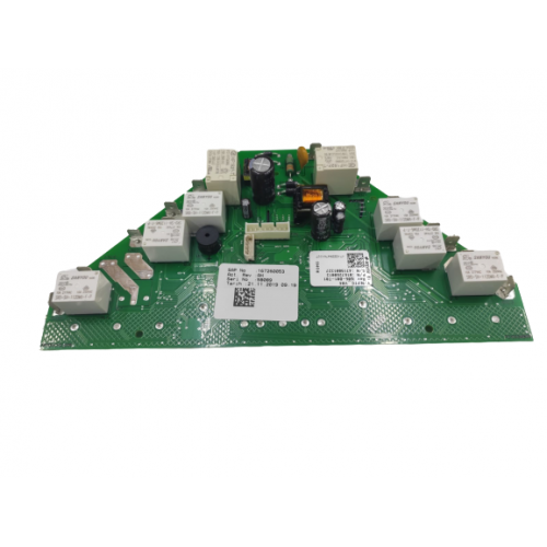 BEKO QSE 222 X ENTEGRE ( FIRIN + OCAK ) KARTI